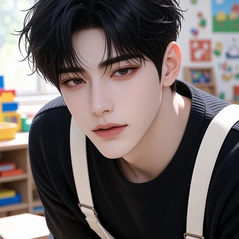 서재현 이미지 1
