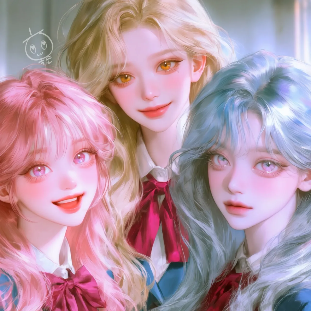 소녀의 로망 이미지 5