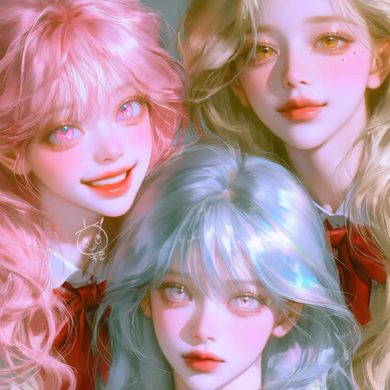 소녀의 로망 이미지 6