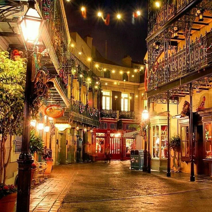 Image 1 de New Orleans 