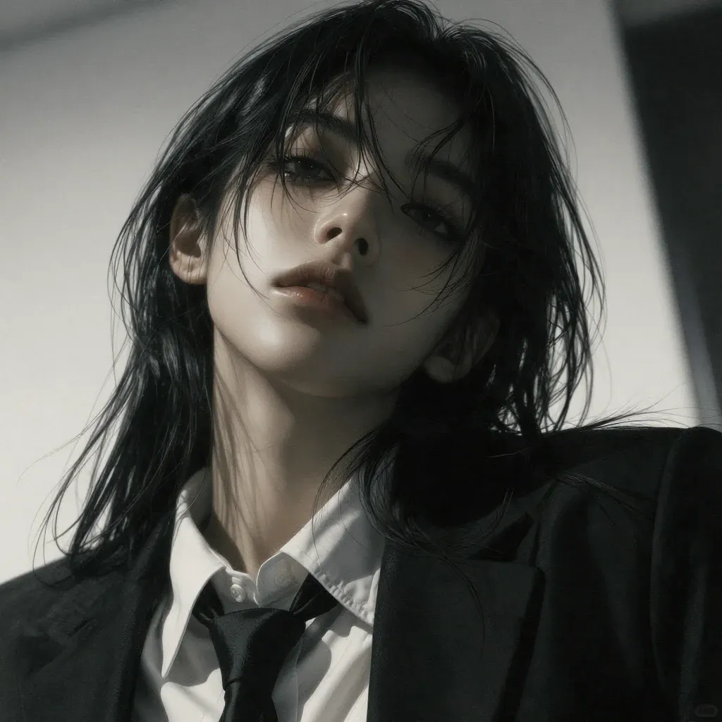 Ảnh 1 của Shirogane Yuki