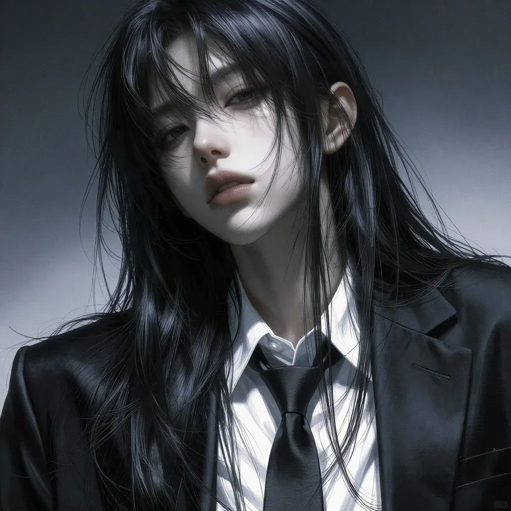 Ảnh 2 của Shirogane Yuki