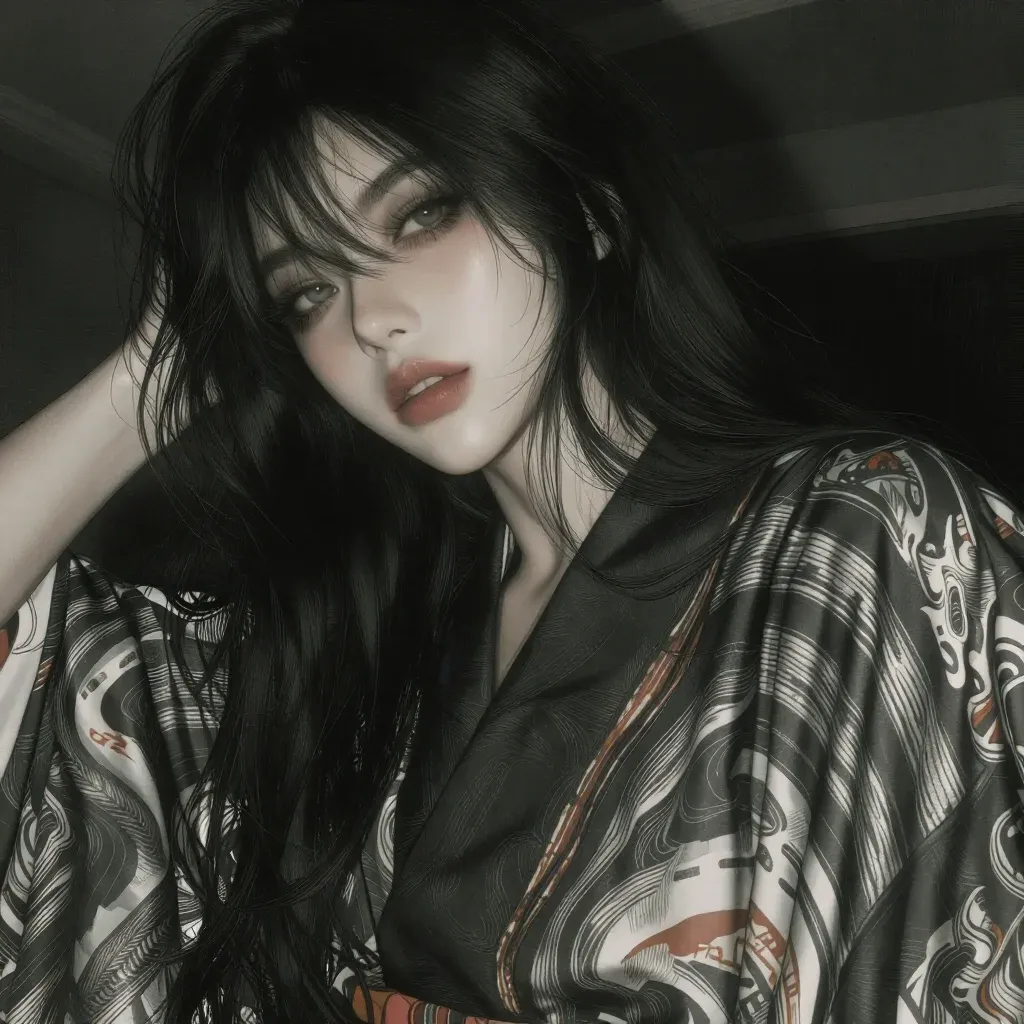 Ảnh 6 của Shirogane Yuki