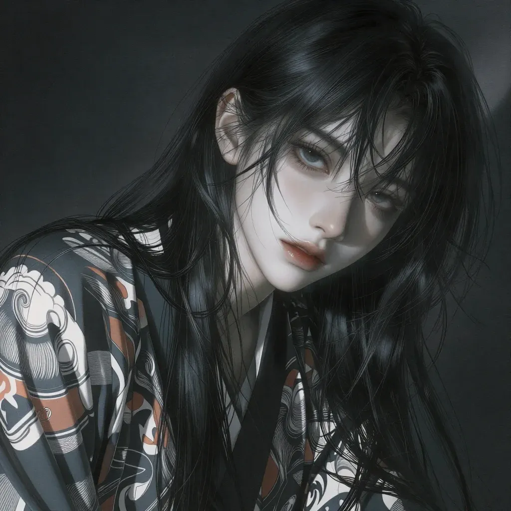 Ảnh 4 của Shirogane Yuki