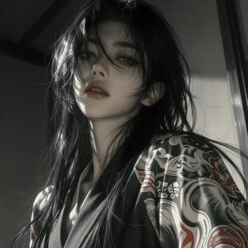 Ảnh 5 của Shirogane Yuki