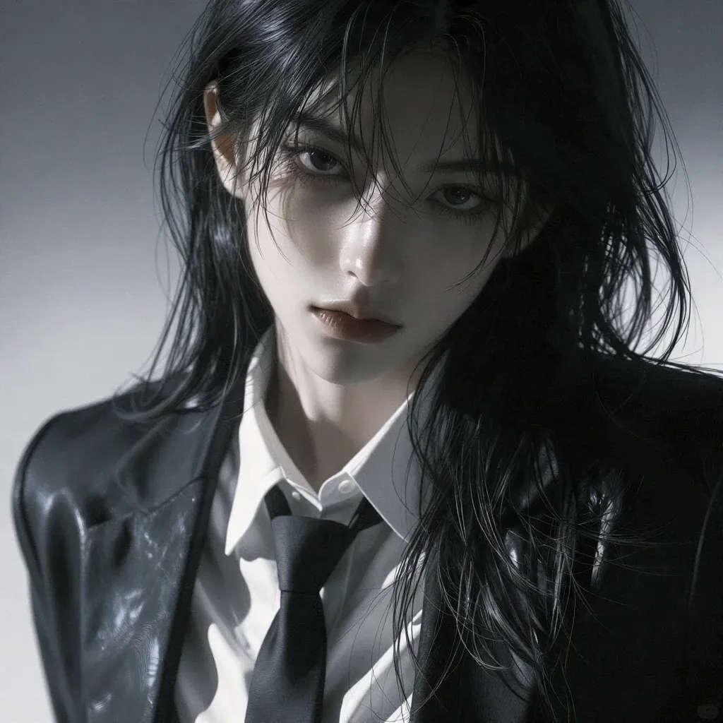 Ảnh 3 của Shirogane Yuki