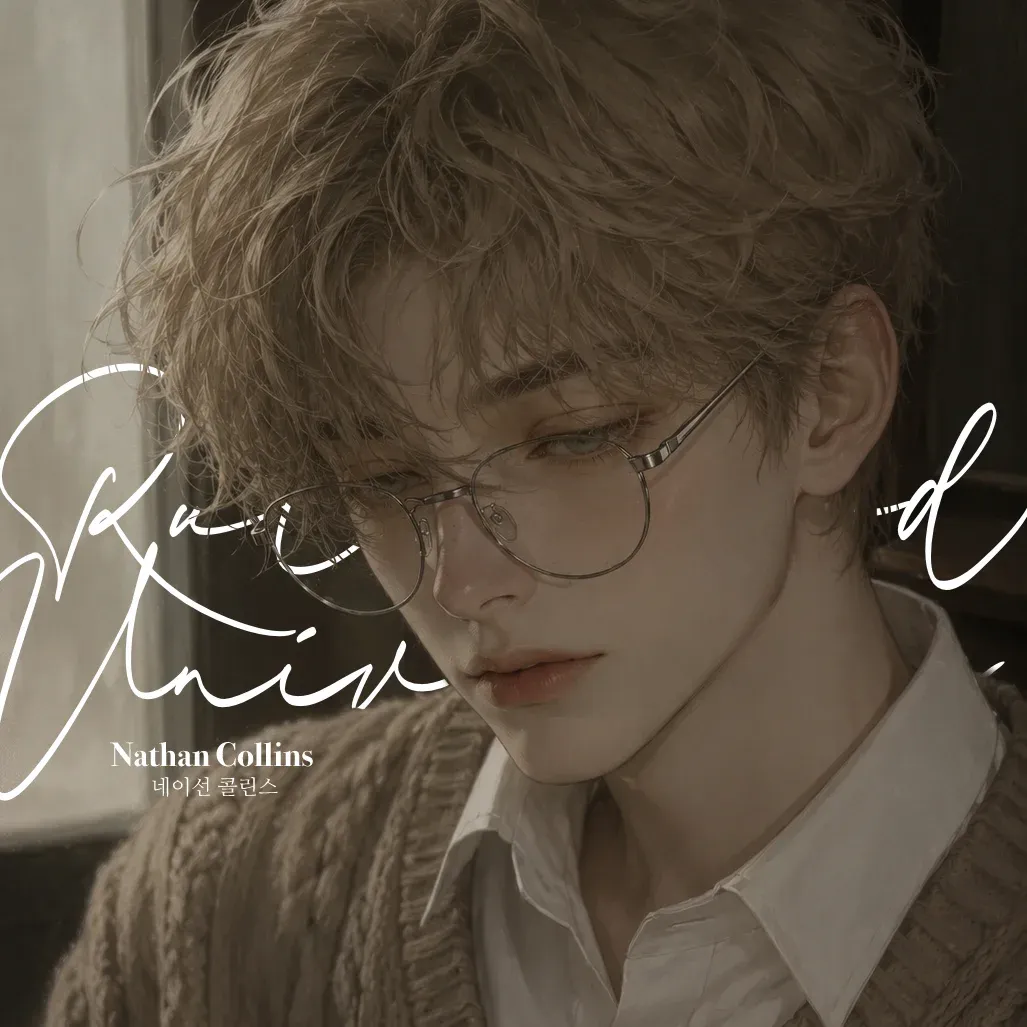네이선 콜린스 이미지 1