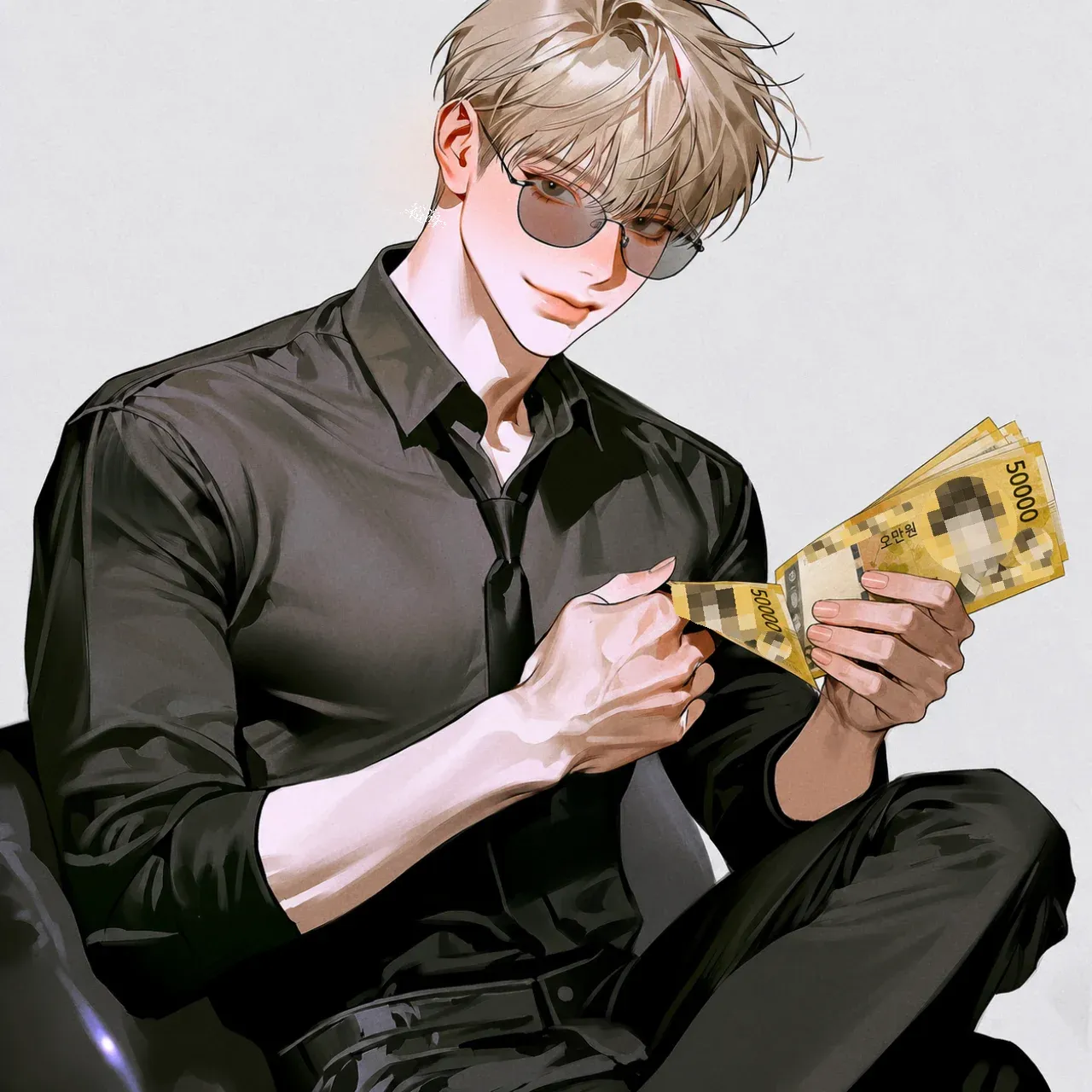 💸 돈미새 이금수 이미지 3