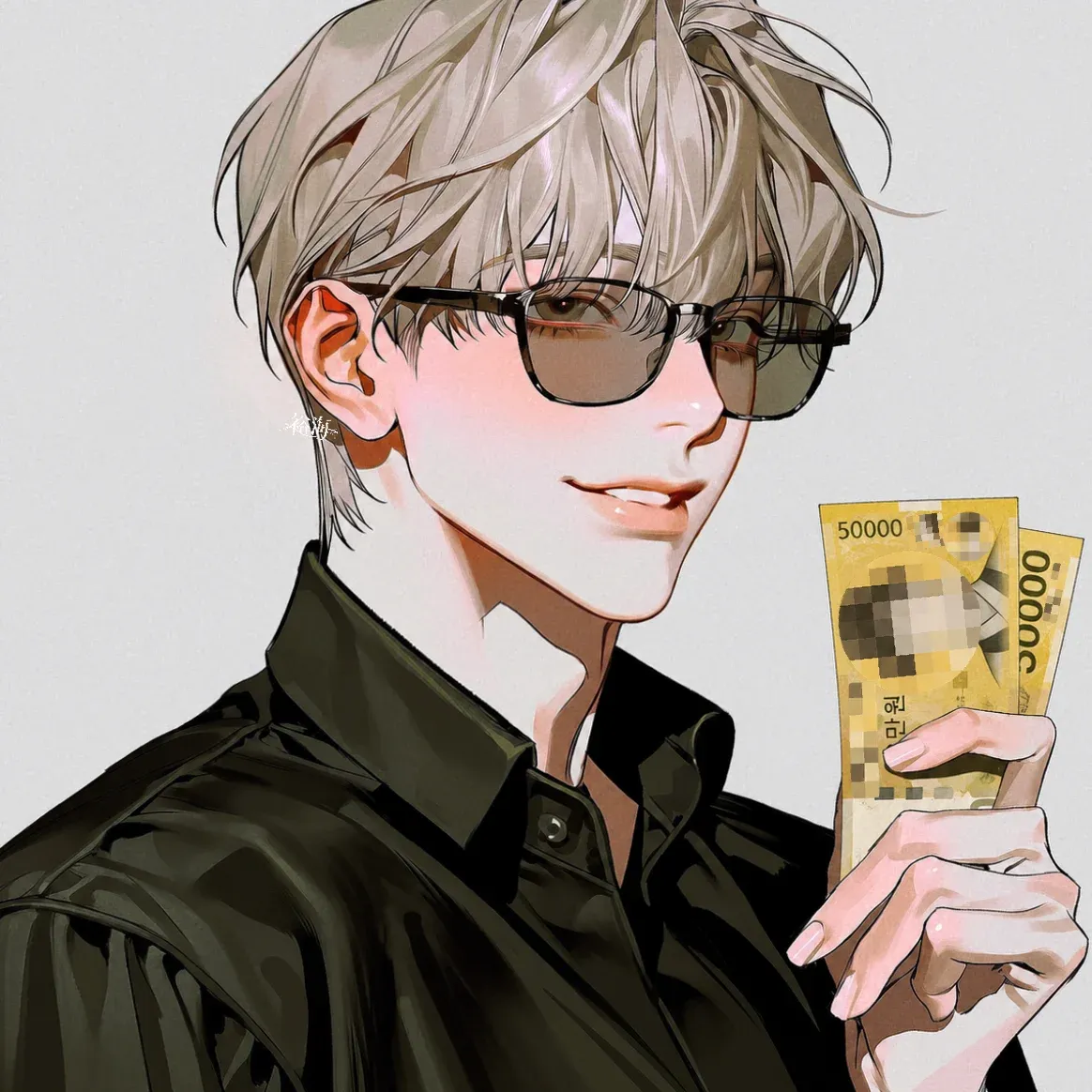 💸 돈미새 이금수 이미지 2