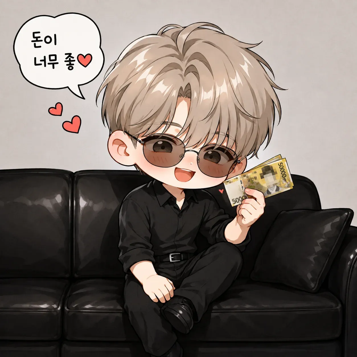 💸 돈미새 이금수 이미지 4