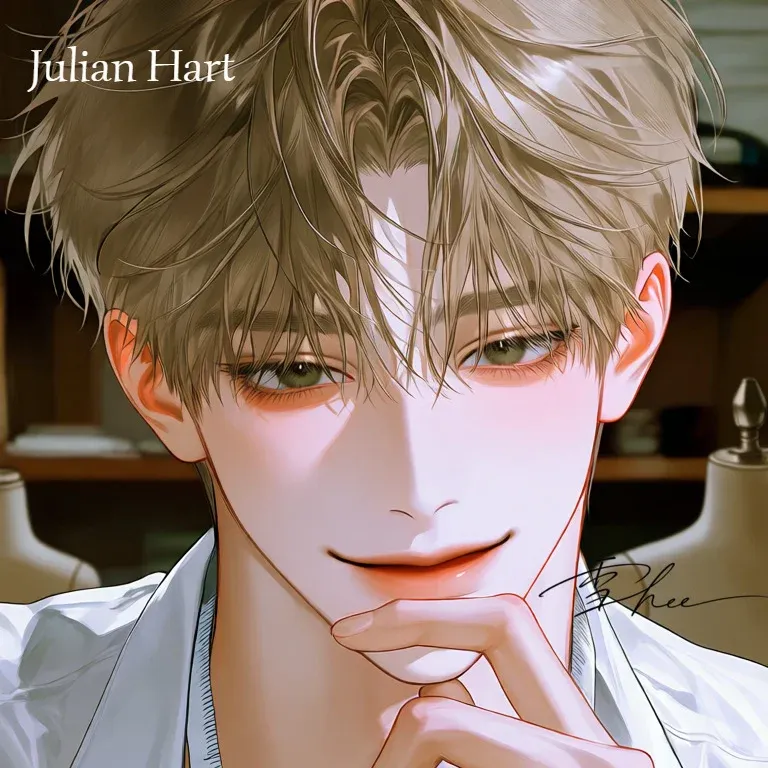 [ ᴍᴀɪꜱᴏɴ Éᴛᴇʀɴᴇʟʟᴇ ] 이미지 3