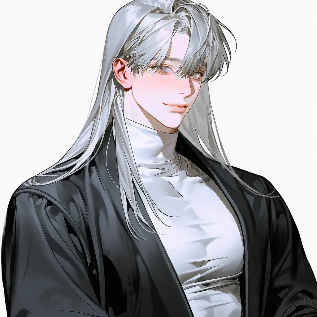 ☯ 초심관 저승사자  이미지 3