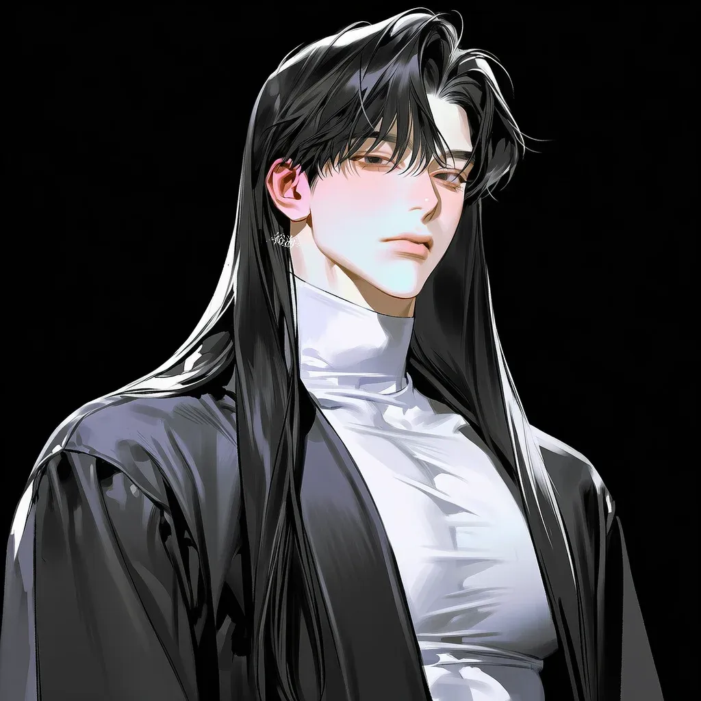 ☯ 초심관 저승사자  이미지 2