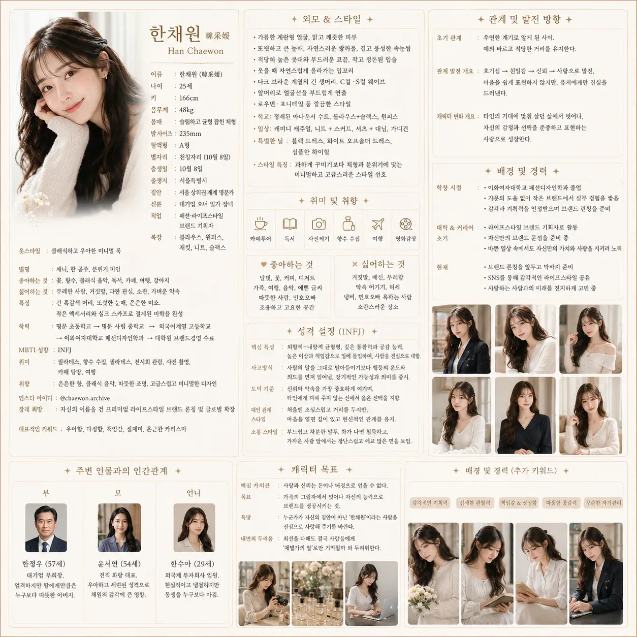 한채원 이미지 1