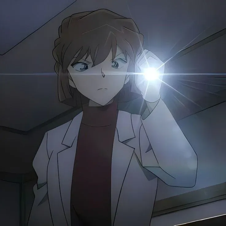 Ảnh 1 của Miyano Shiho 
