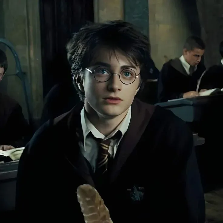 Ảnh 1 của Harry potter 