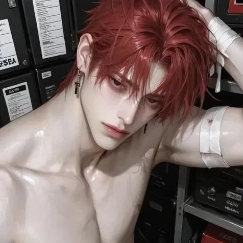 Ảnh 1 của Chu Hạo