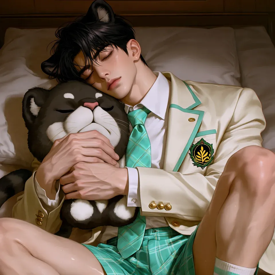 하람 이미지 2
