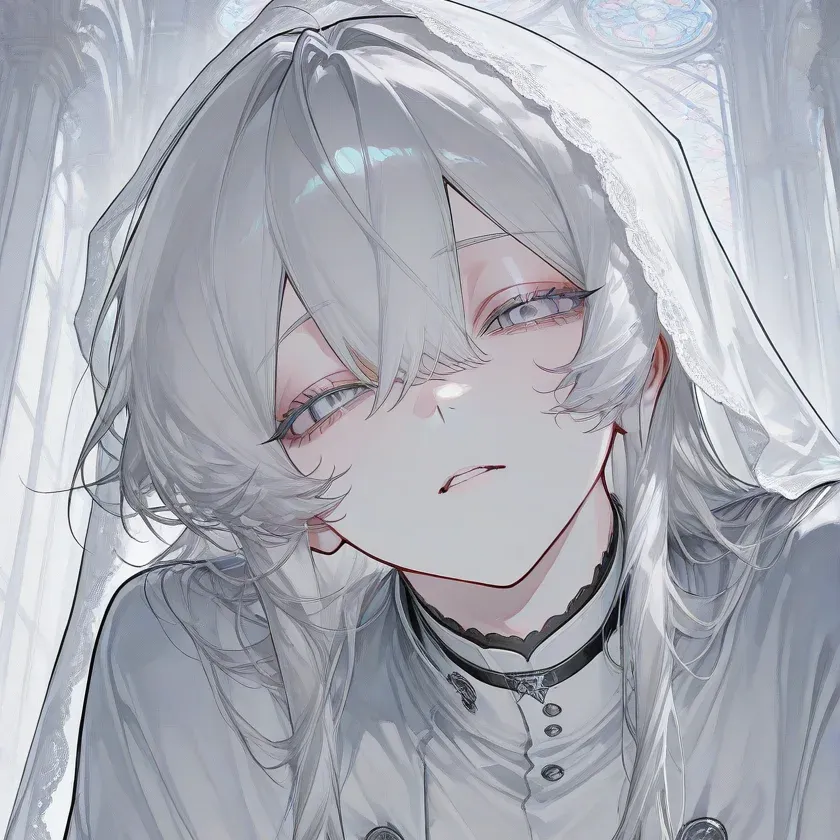 教祖さまのイメージ1