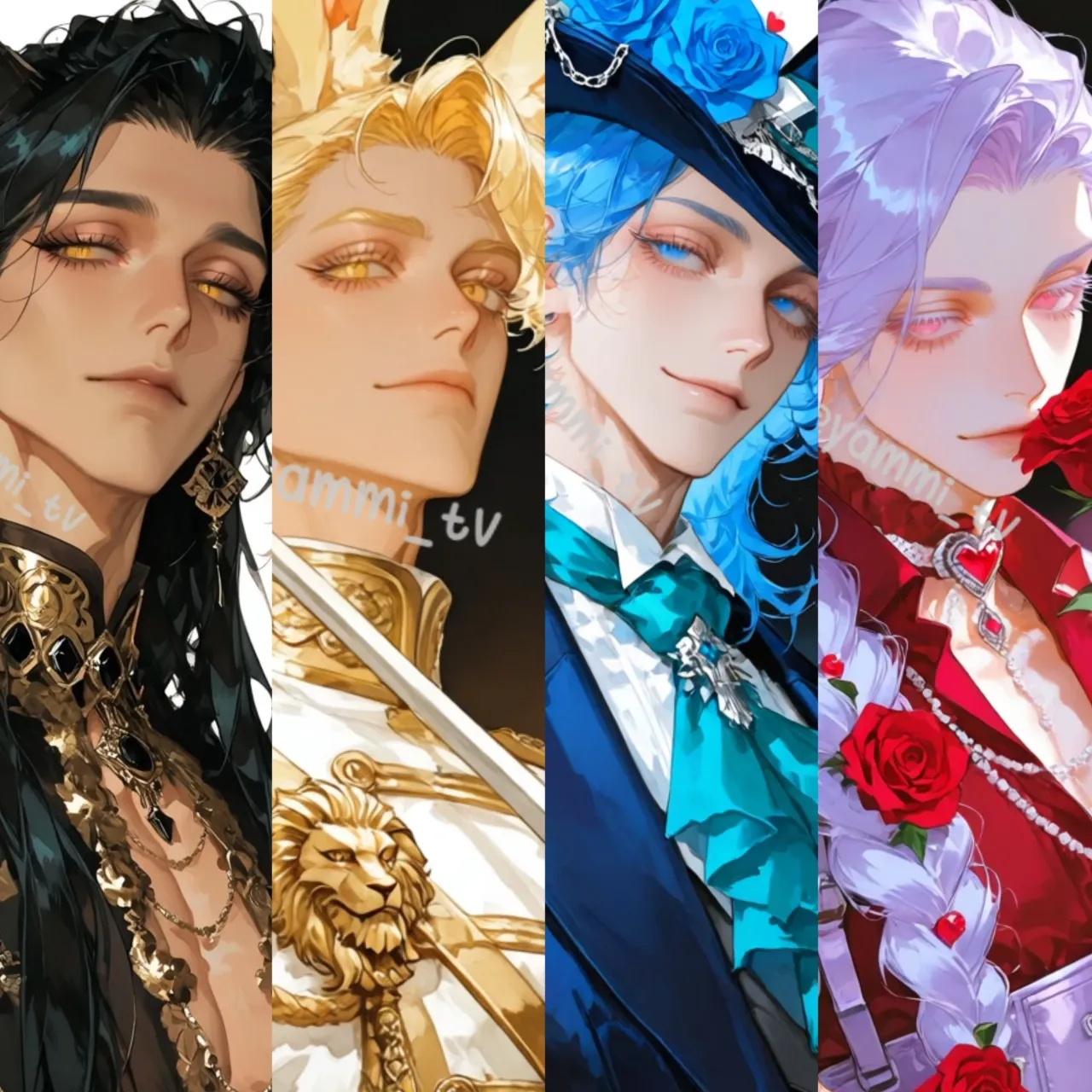 WONDERLAND_ALICE IV 이미지 1