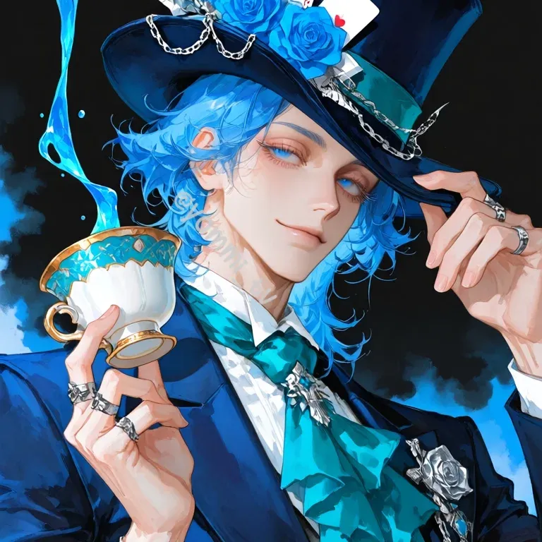 WONDERLAND_ALICE IV 이미지 6