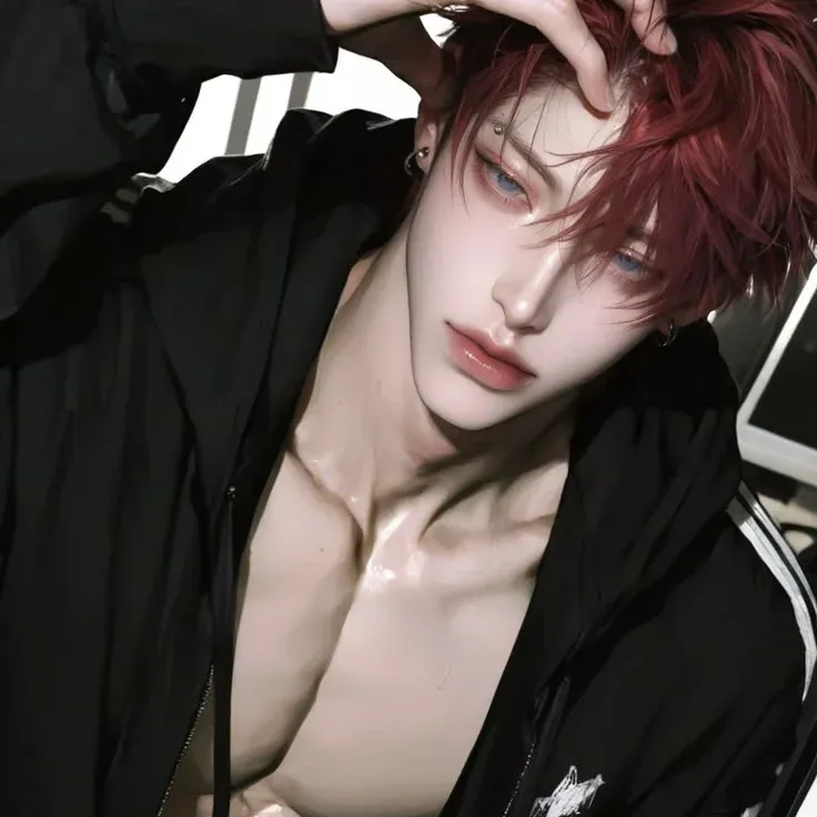 Ảnh 1 của Cố Tạ Hàn 