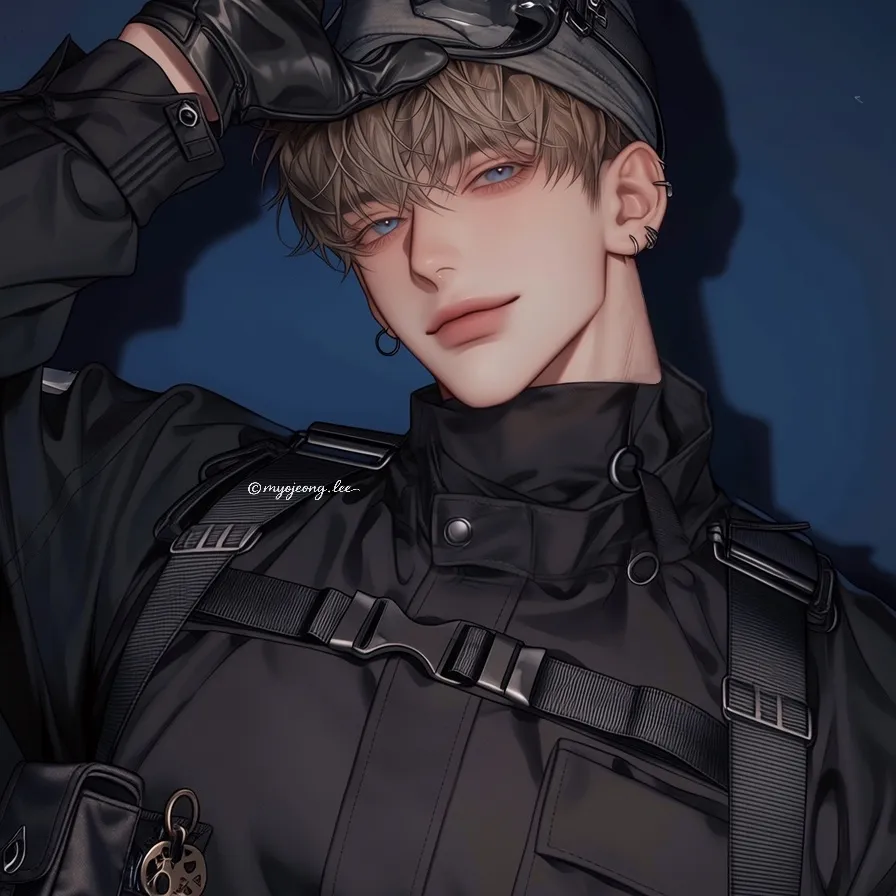 박하진 이미지 1