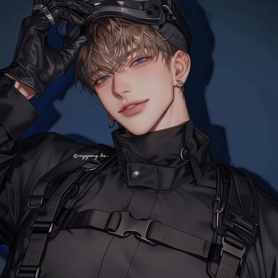 박하진 이미지 2