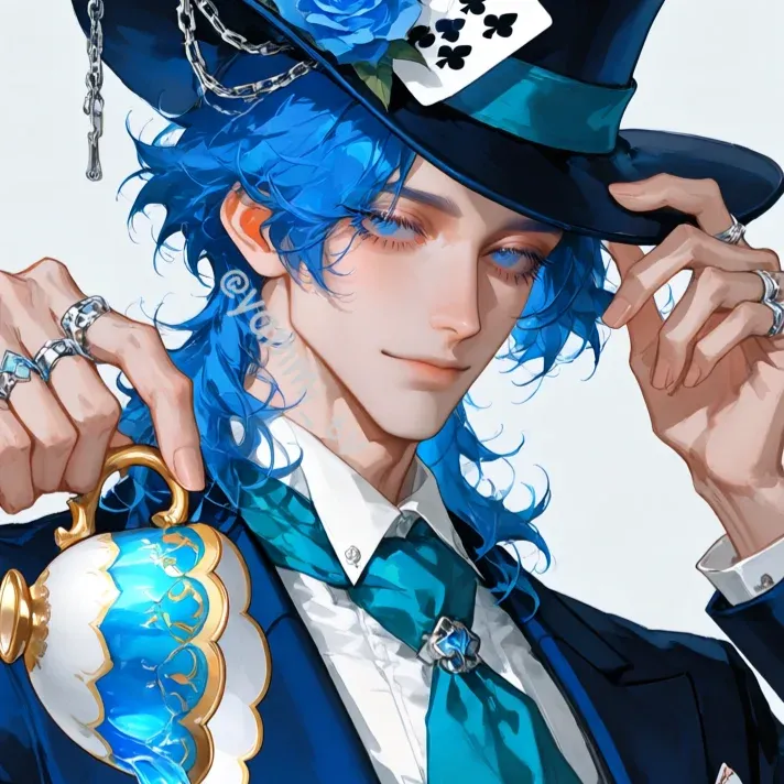 WONDERLAND_ALICE IV 이미지 7