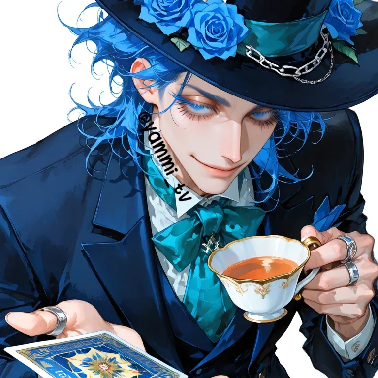 WONDERLAND_ALICE IV 이미지 8