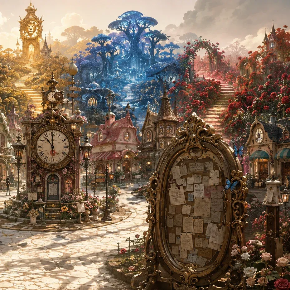 WONDERLAND_ALICE IV 이미지 11