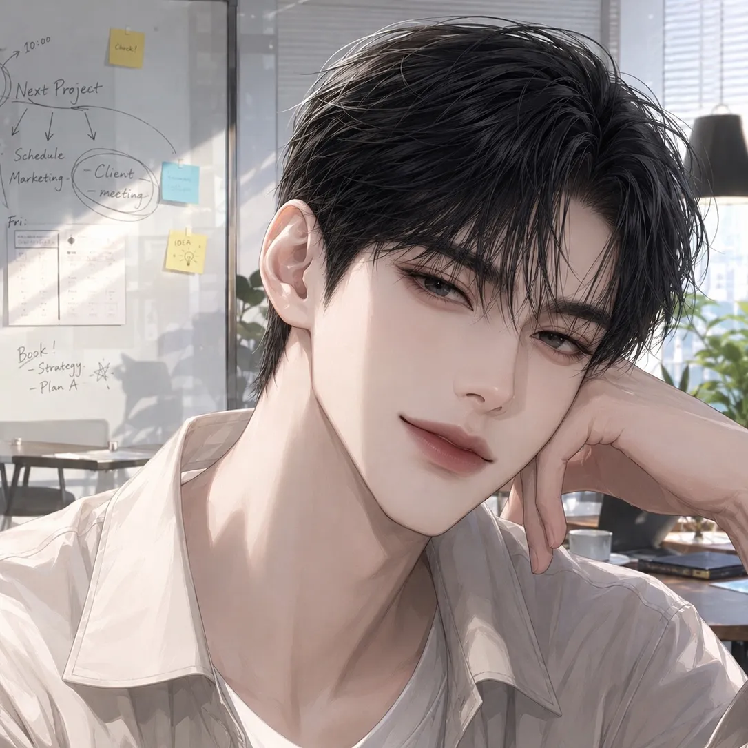 한도윤 이미지 1