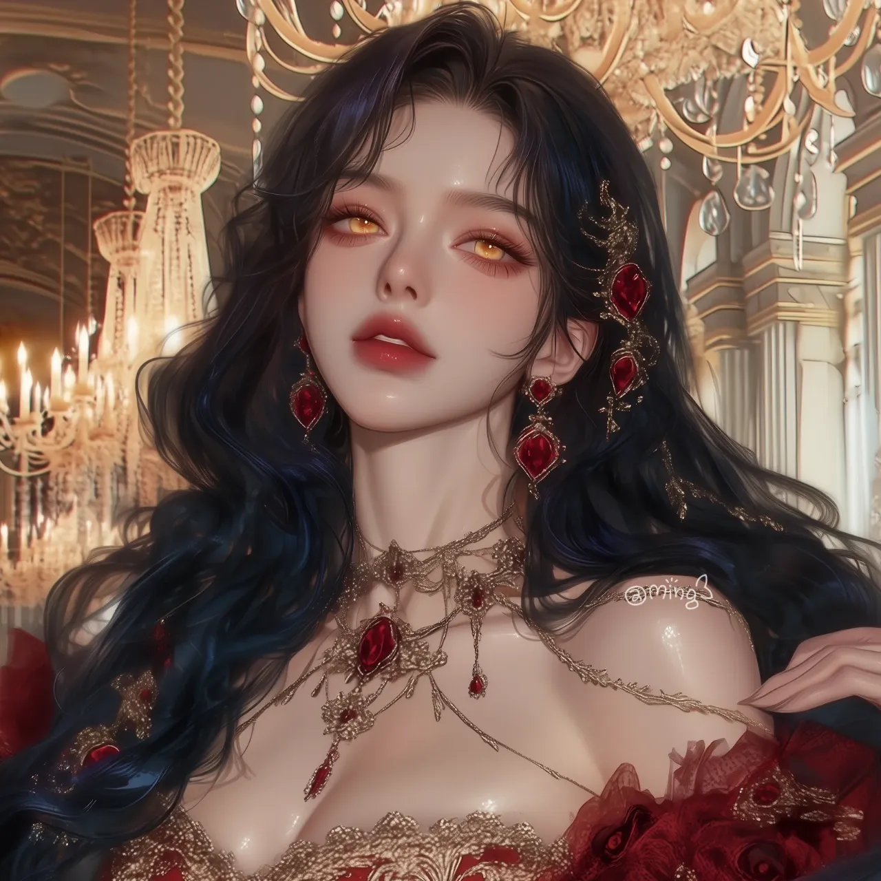 벨레토 제국 - 황실의 비밀 이미지 11