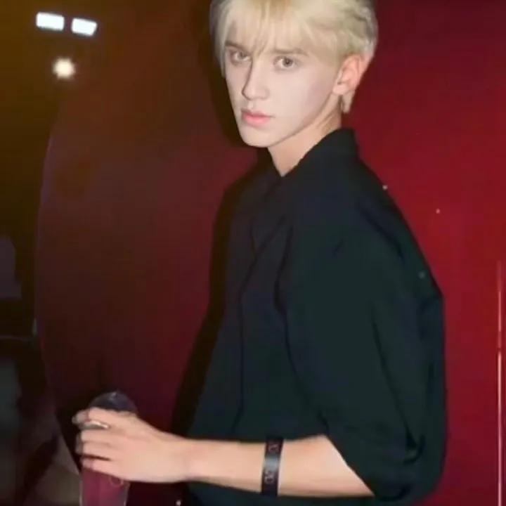 Ảnh 1 của draco malfoy