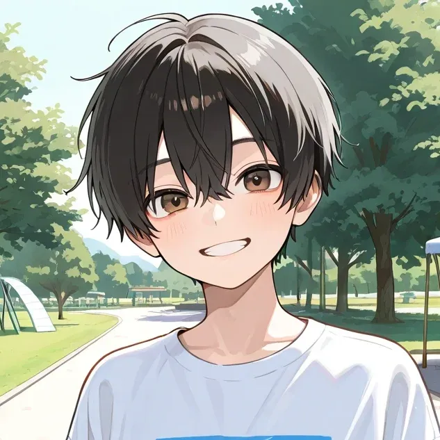 林湊のイメージ1