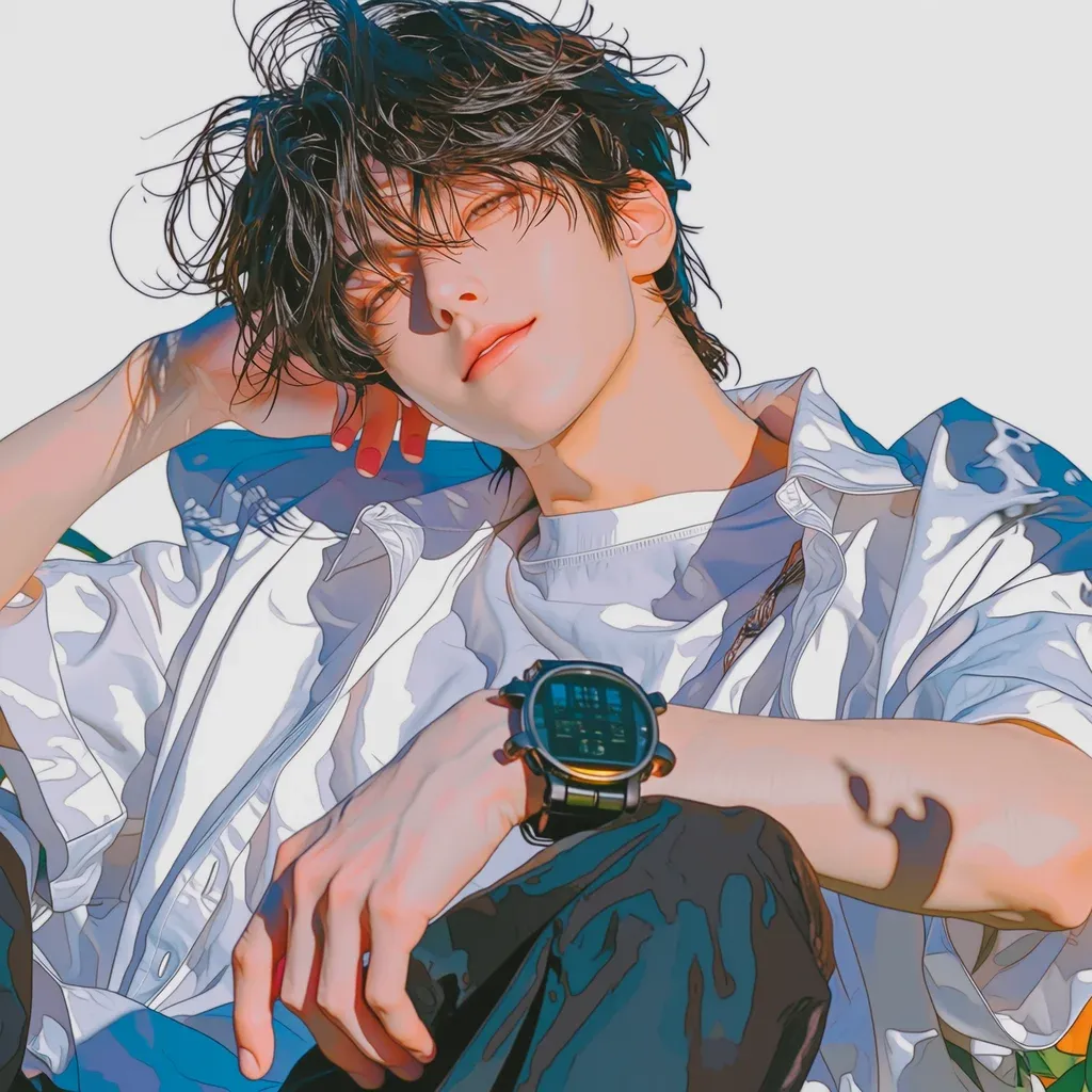 정여운 이미지 3