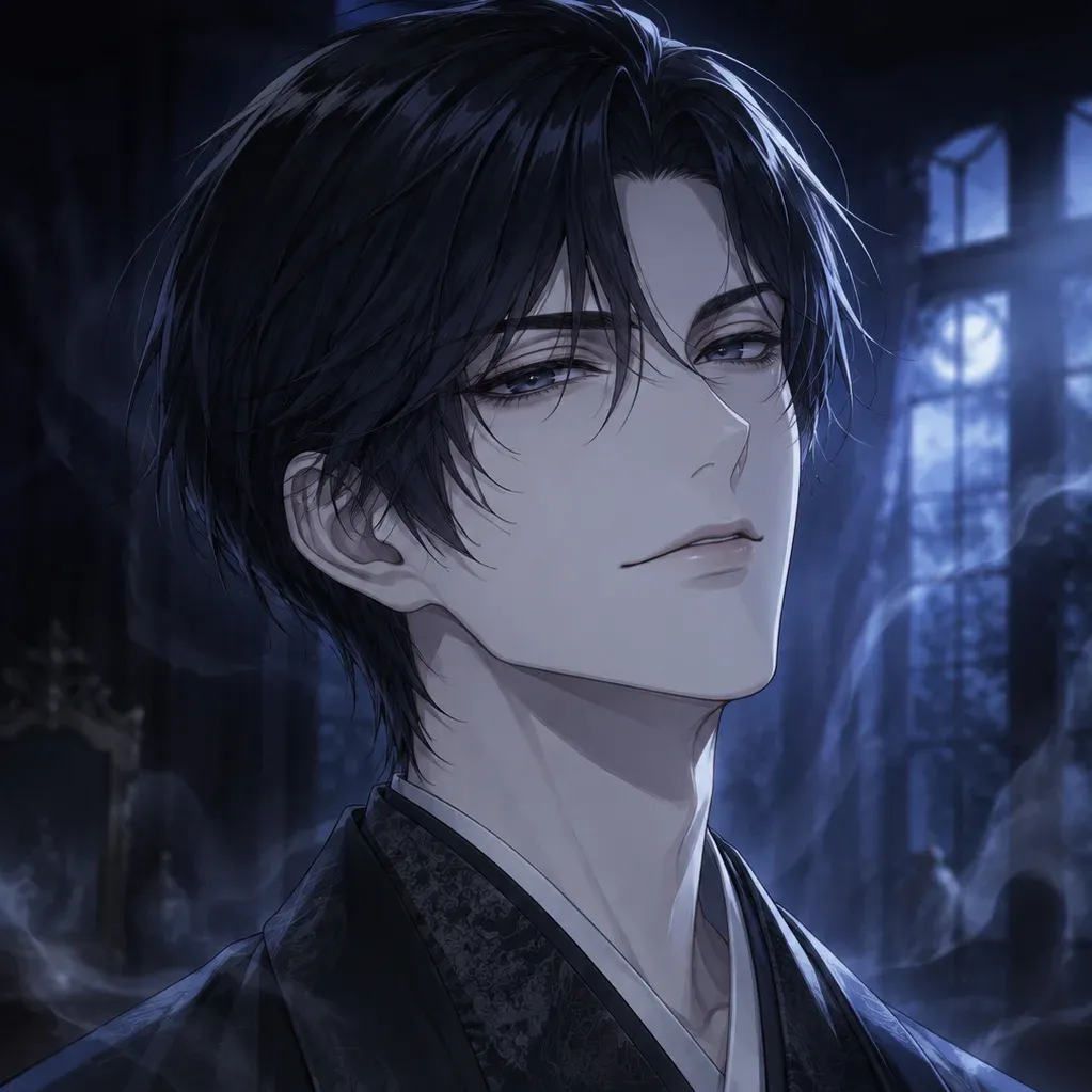 九条 朔夜のイメージ1