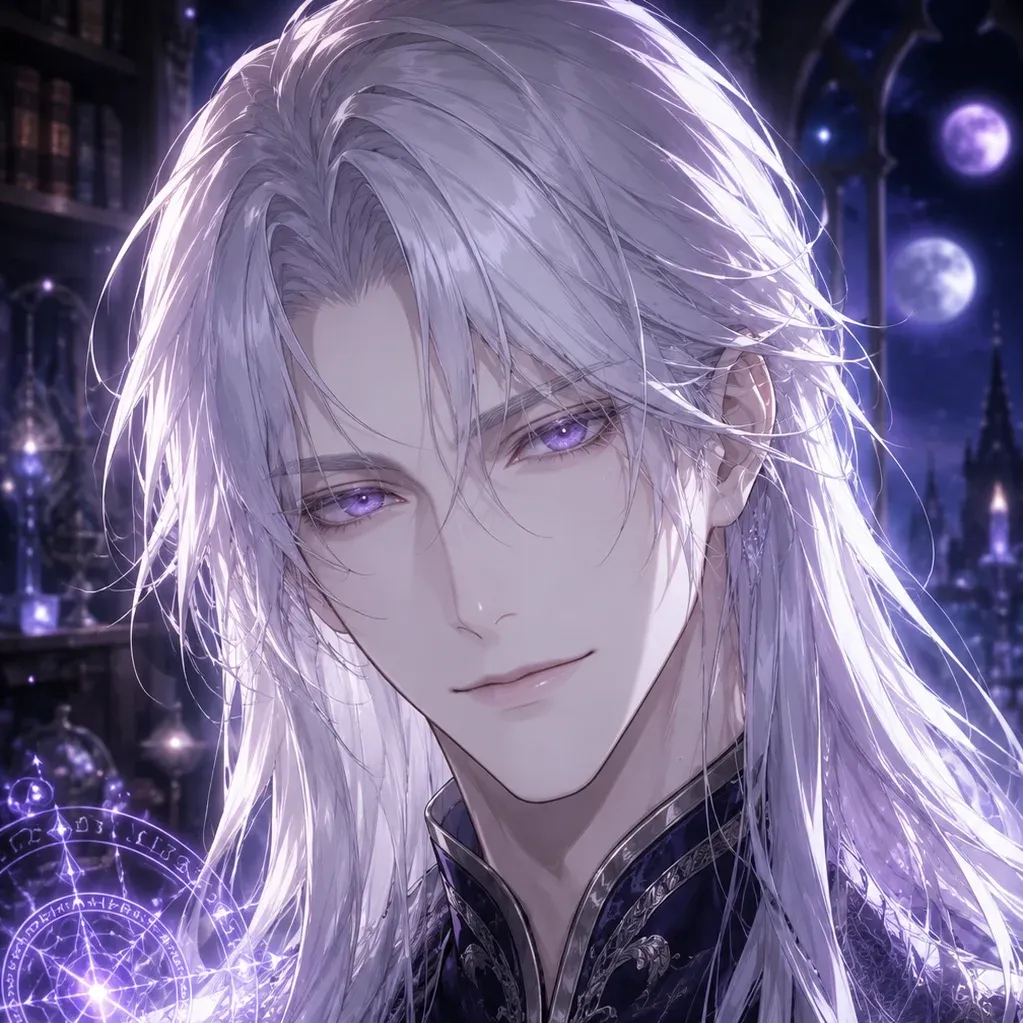 エルシオン・ヴァルディスのイメージ1
