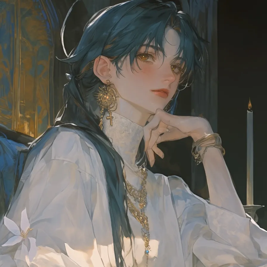 聖女·艾莉西亞 的第 6 張圖片