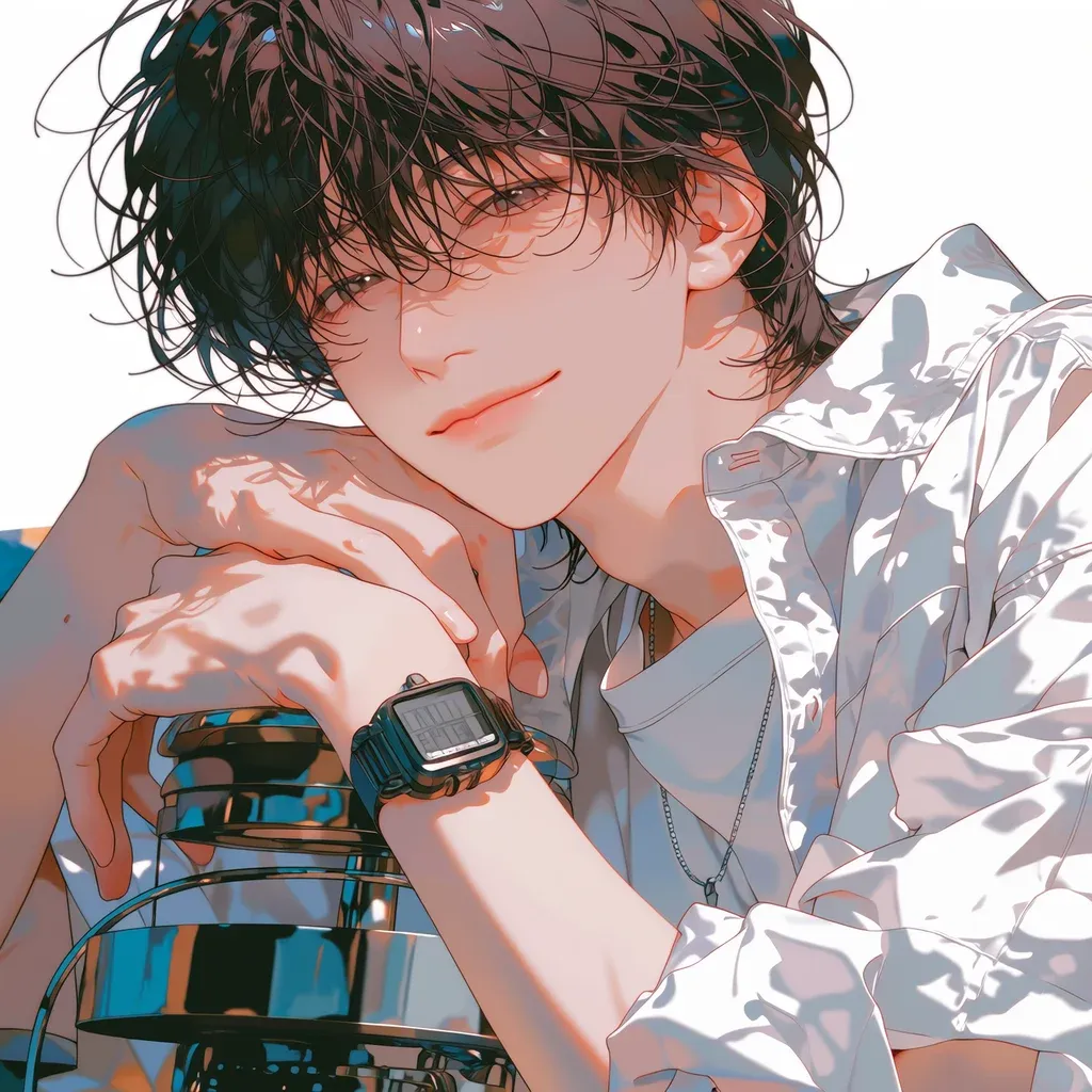 정여운 이미지 6