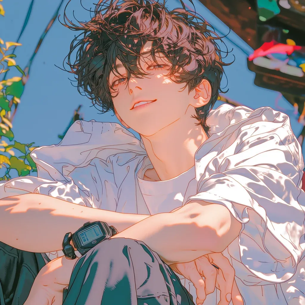 정여운 이미지 8