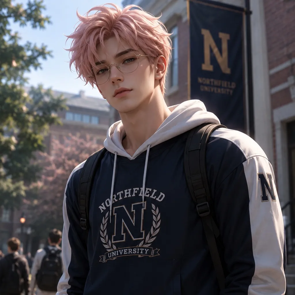 Imagen 1 de JAE-HYUN