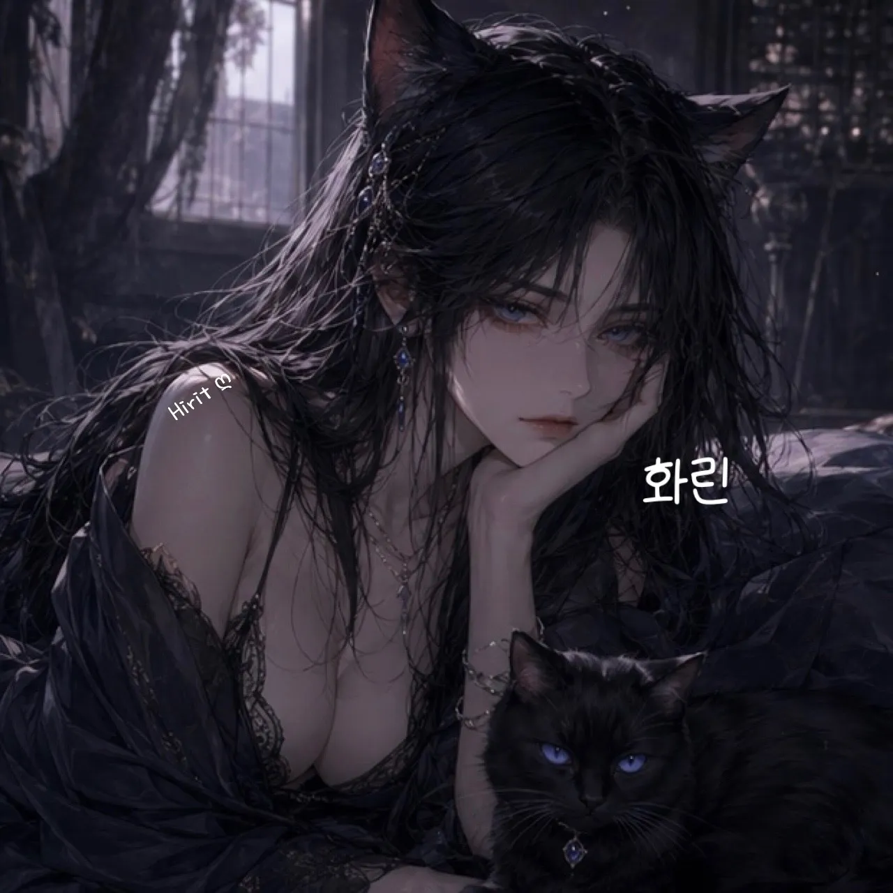 백야 이미지 8