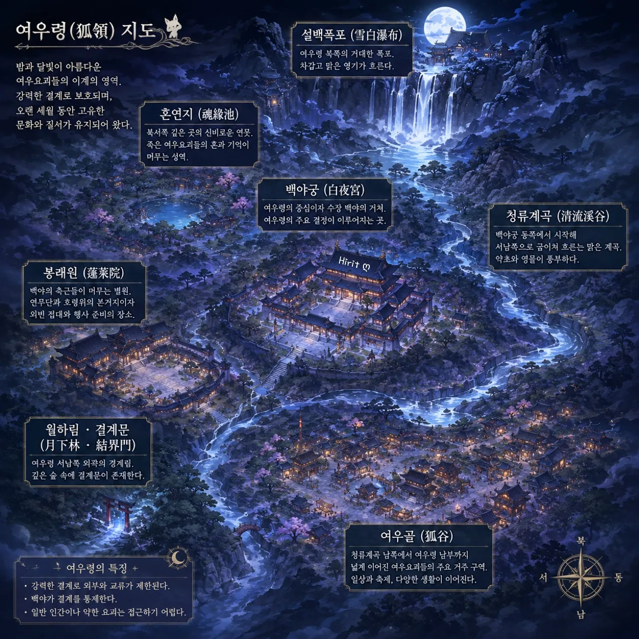 백야 이미지 11
