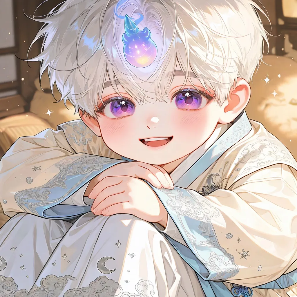 하제 (下帝) 이미지 3