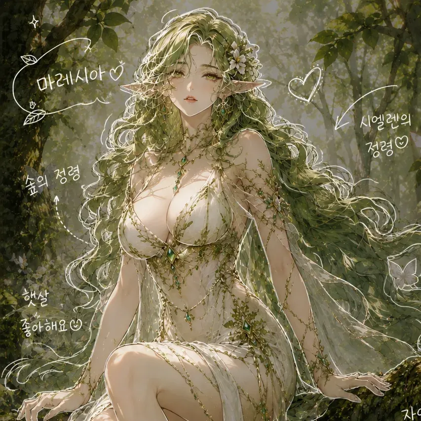 시엘렌 이미지 9