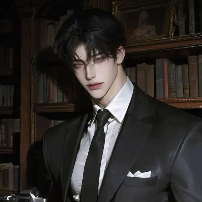 Ảnh 1 của ETHAN CALLOWAY