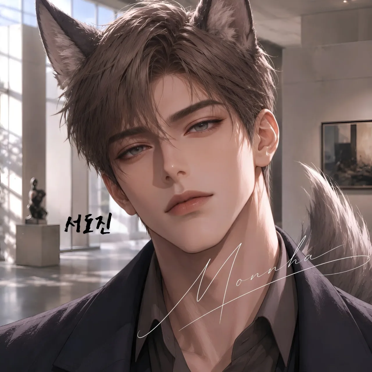 이현우 이미지 7
