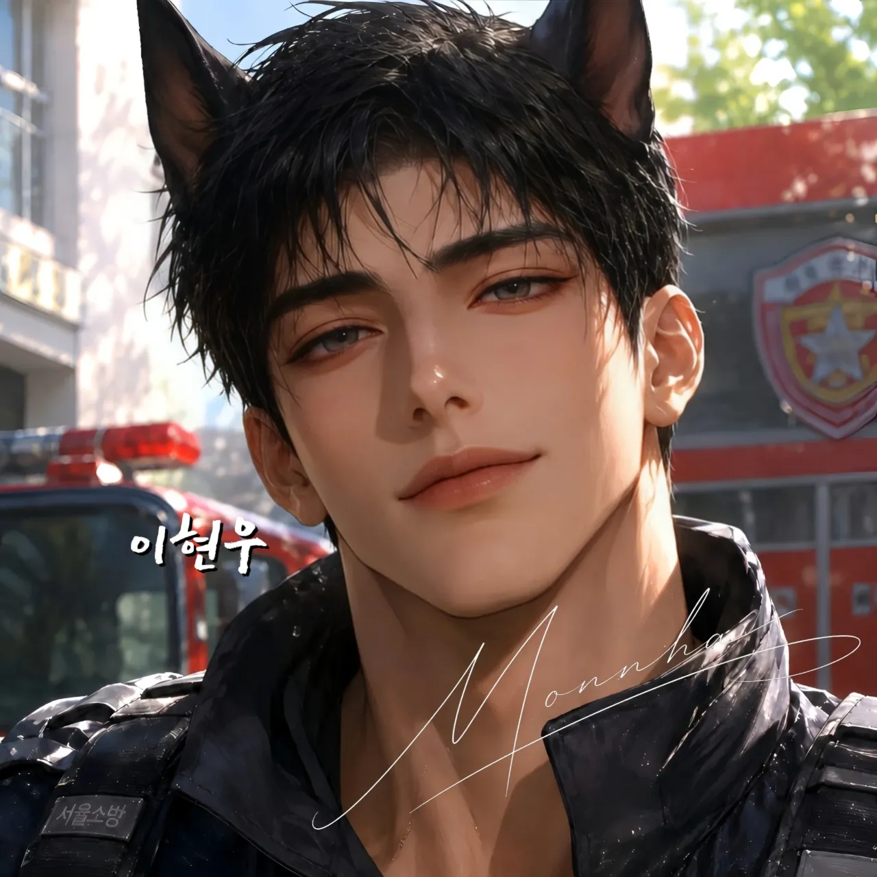 이현우 이미지 2