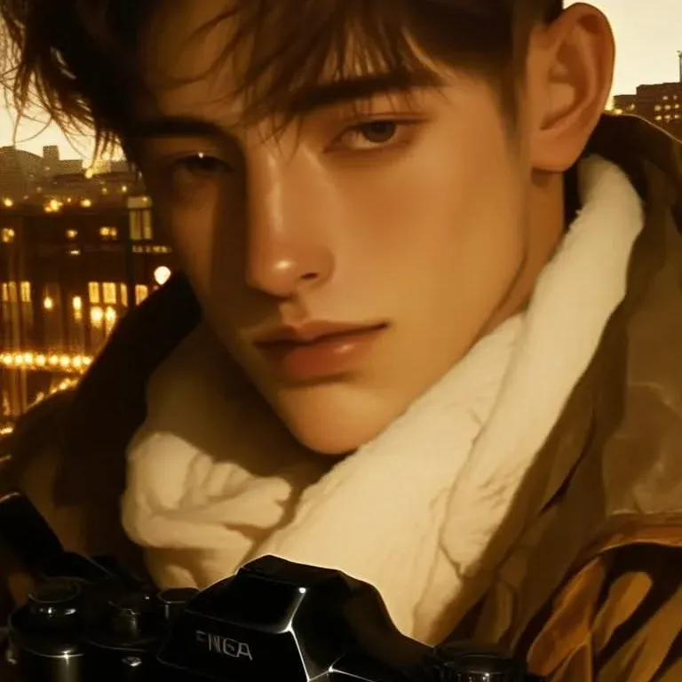 Ảnh 1 của Han Seonwoo
